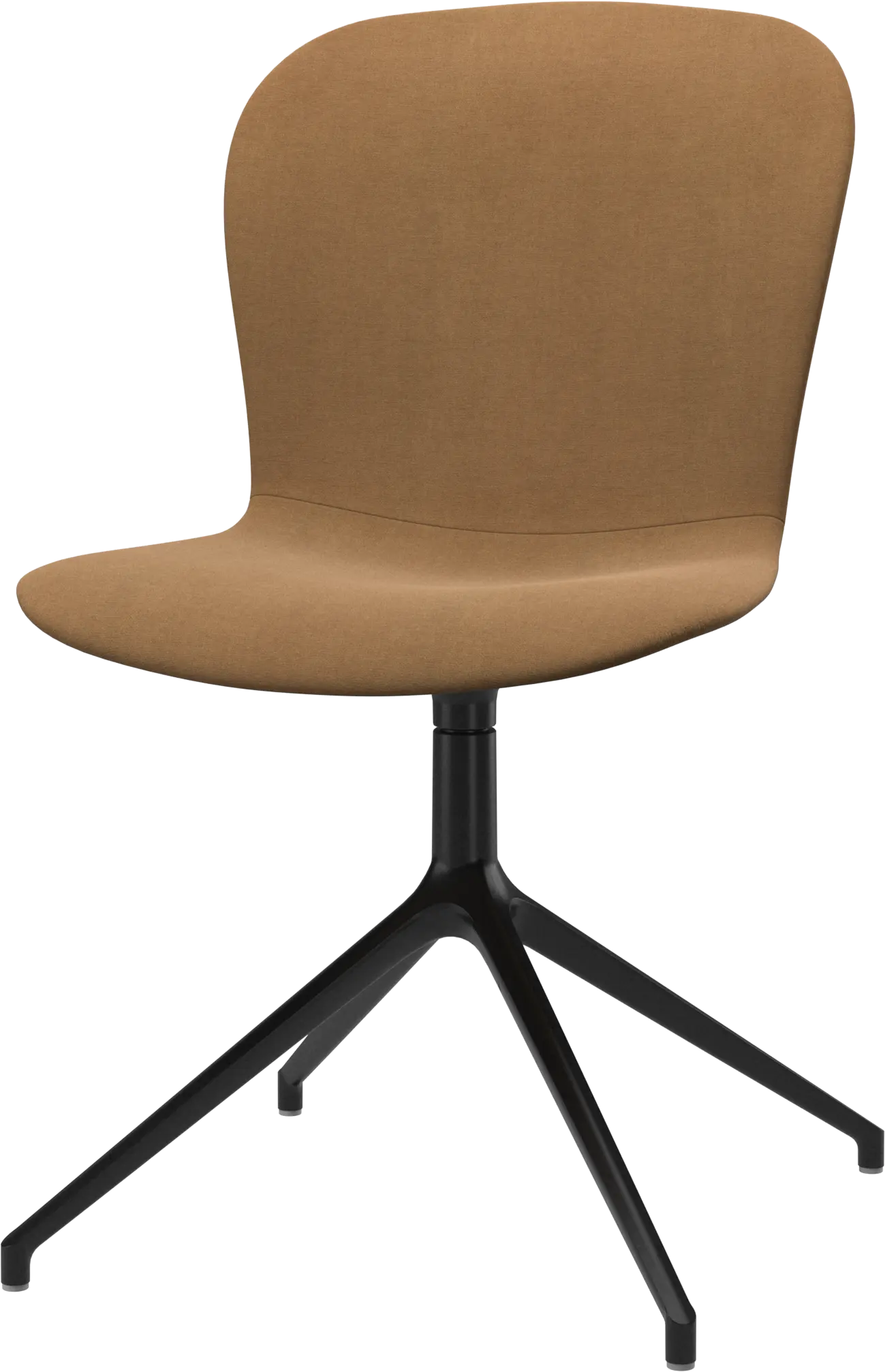 Adelaide dining chair with swivel function